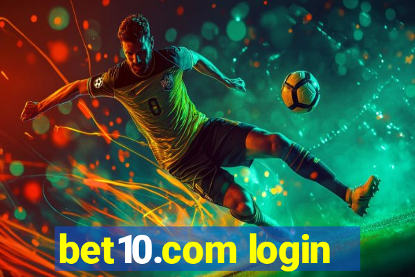 bet10.com login